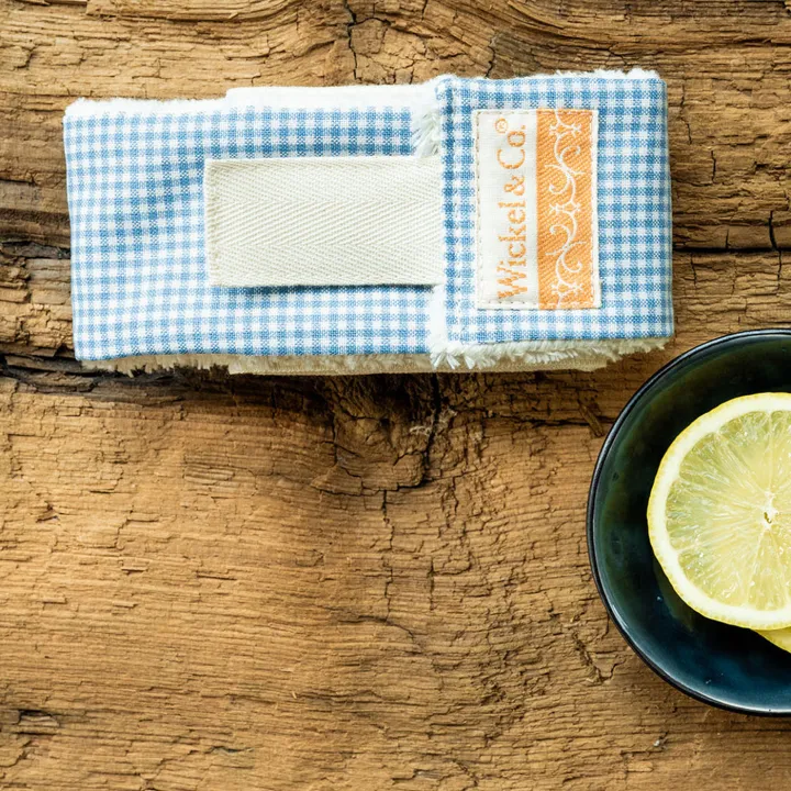 Halswickel - Grösse 2