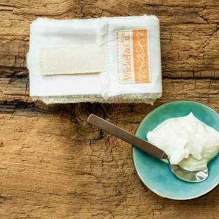 Halswickel - Grösse 3