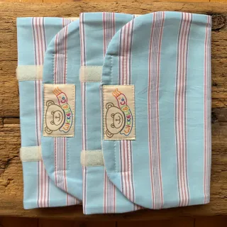 Wadenwickel - Grösse 2