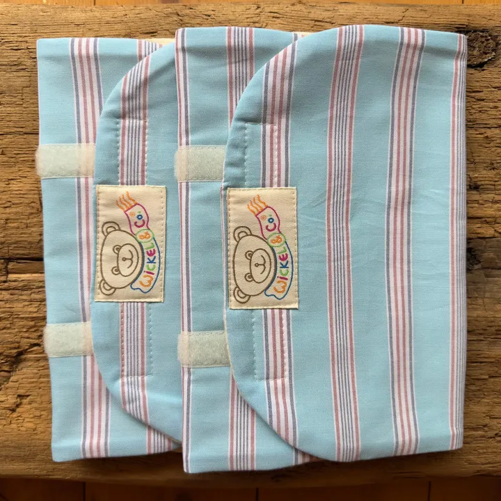 Wadenwickel - Grösse 2