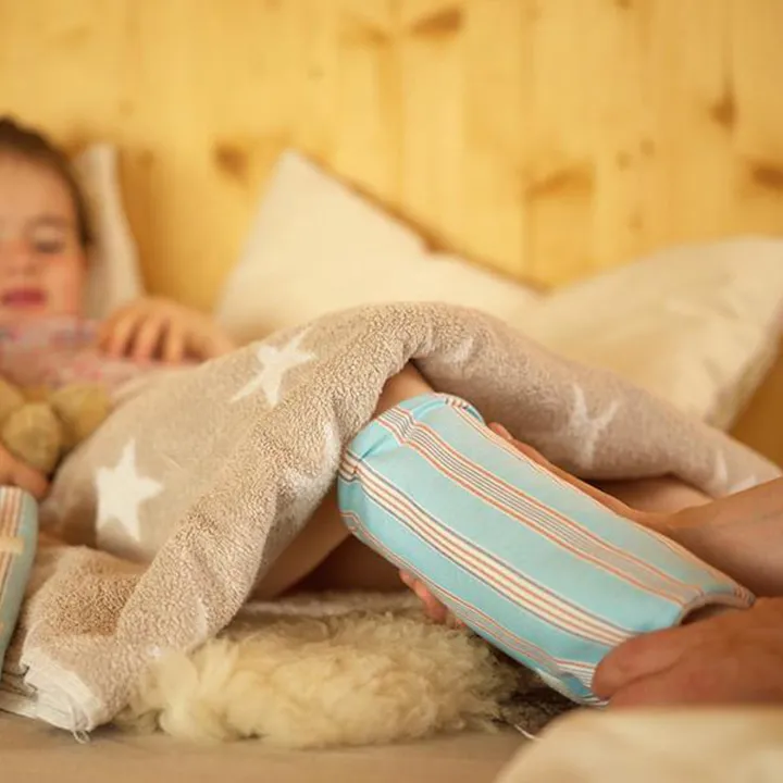 Wadenwickel - Grösse 2