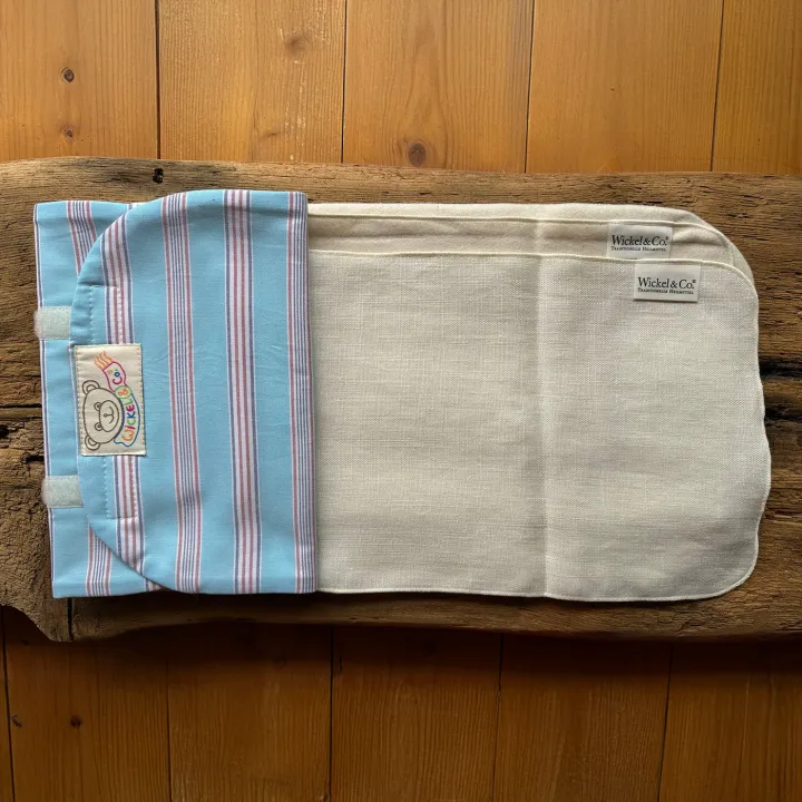 Wadenwickel - Grösse 2