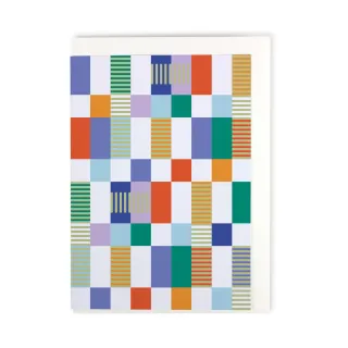 Pattern - Flächen & Streifen