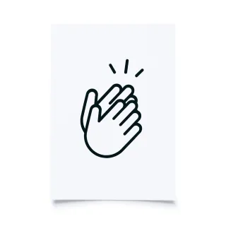 Andrea Mettler - applaus applaus