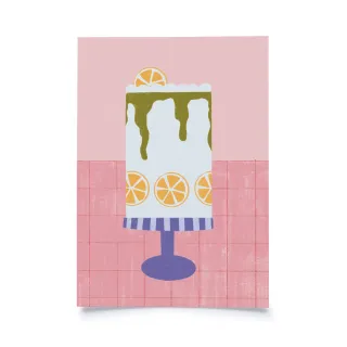 Eva Czajkowski - Torte