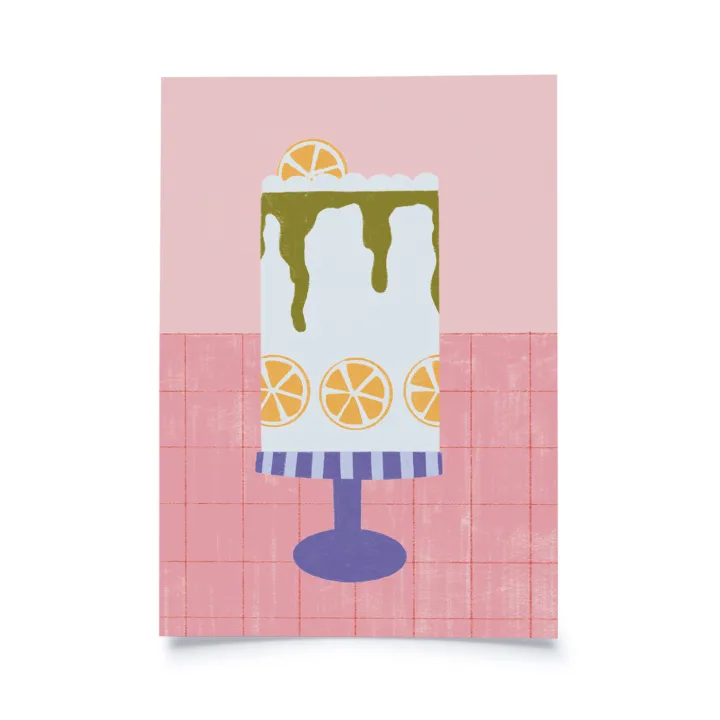 Eva Czajkowski - Torte