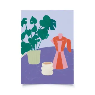 Eva Czajkowski - Bialetti