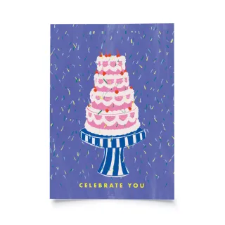 Hello Ingeborg - Celebrate You