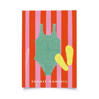 Hello Ingeborg - Summer Moments