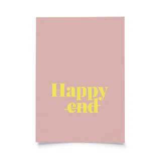 Tadah - Happy end