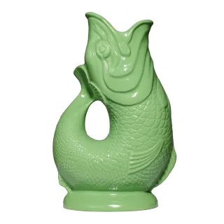 Gluckigluck XL - apfelgrün