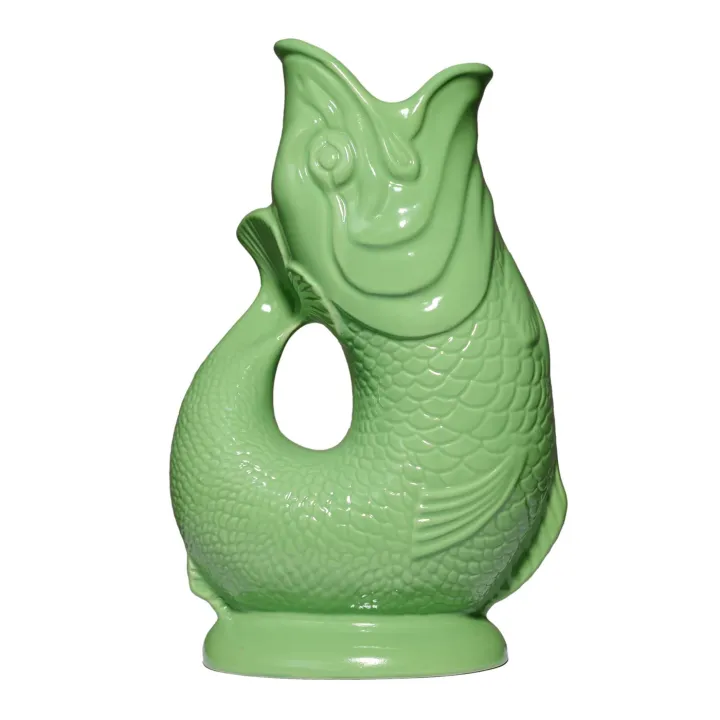 Gluckigluck XL - apfelgrün