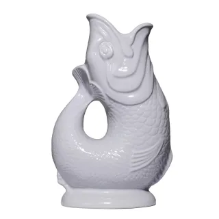 Gluckigluck XL - hellgrau