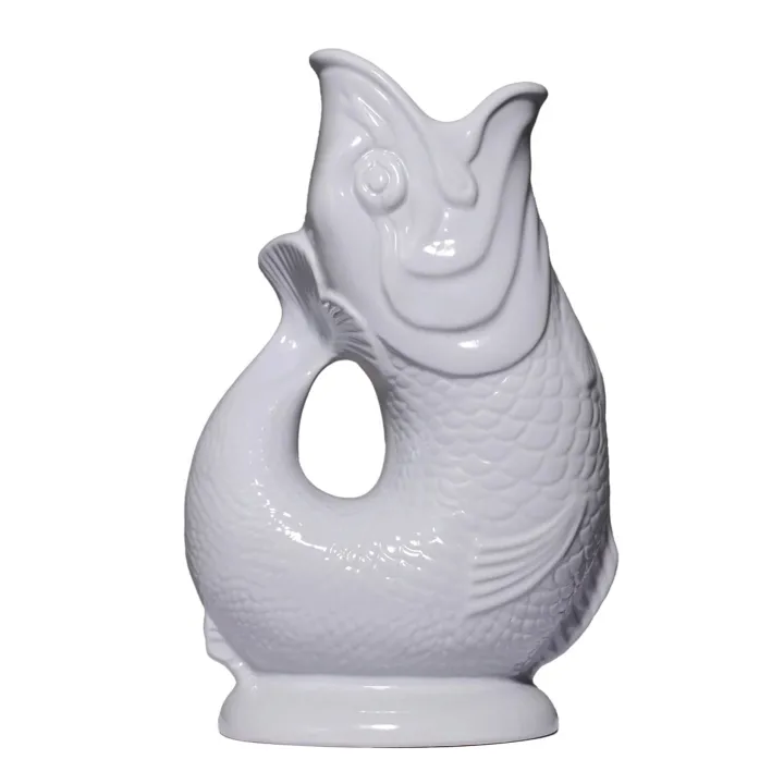 Gluckigluck XL - hellgrau