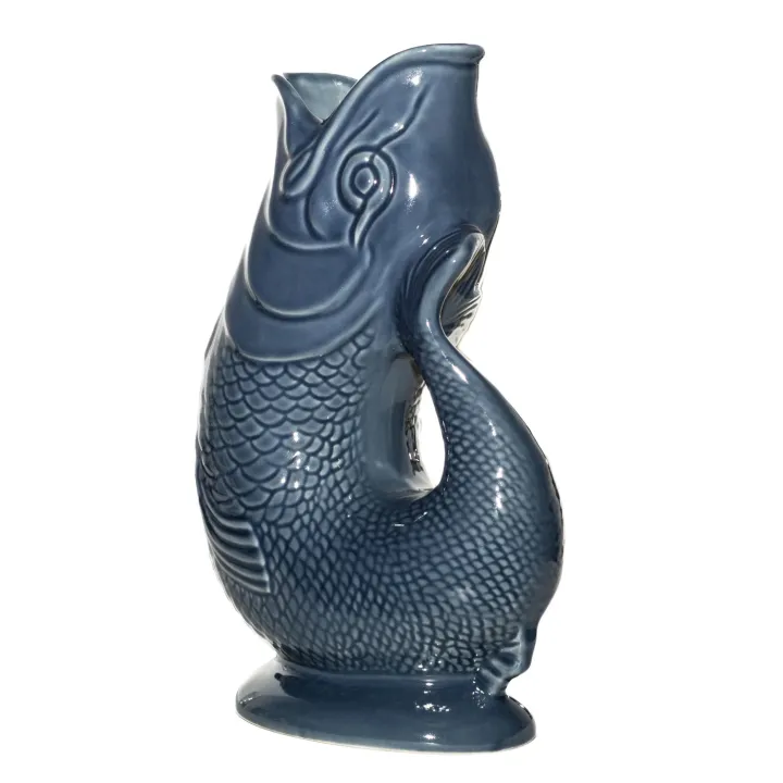 Gluckigluck XL - denim