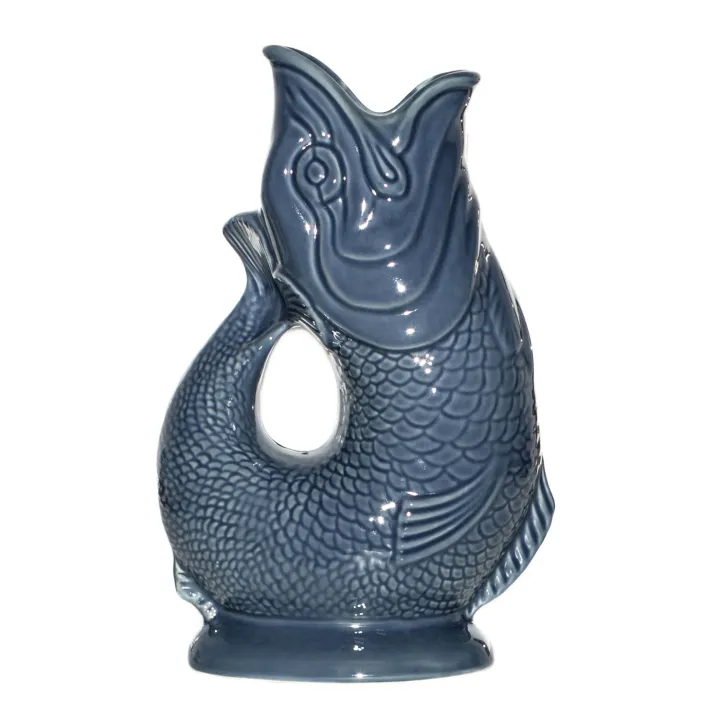 Gluckigluck XL - denim