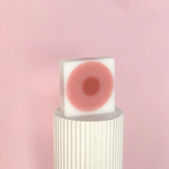 Seife Boobs - Fleur D'Orange