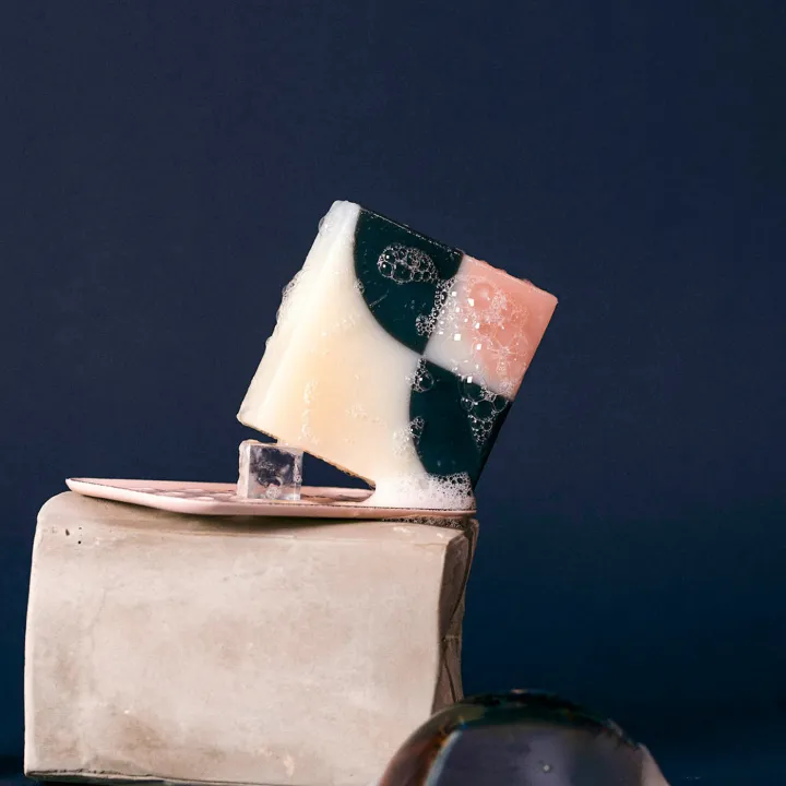 Seife Kimono - Fleur de Cerisier