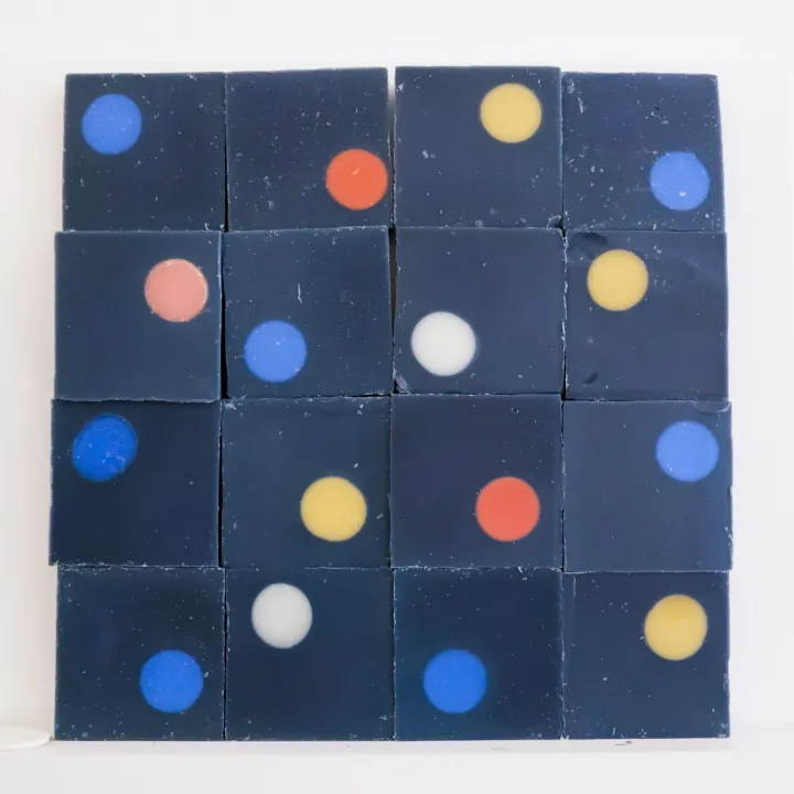 Seife Lampion - Jasmin