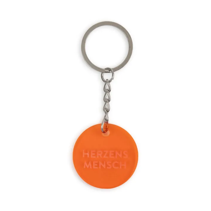 Schlüsselwort - Herzensmensch