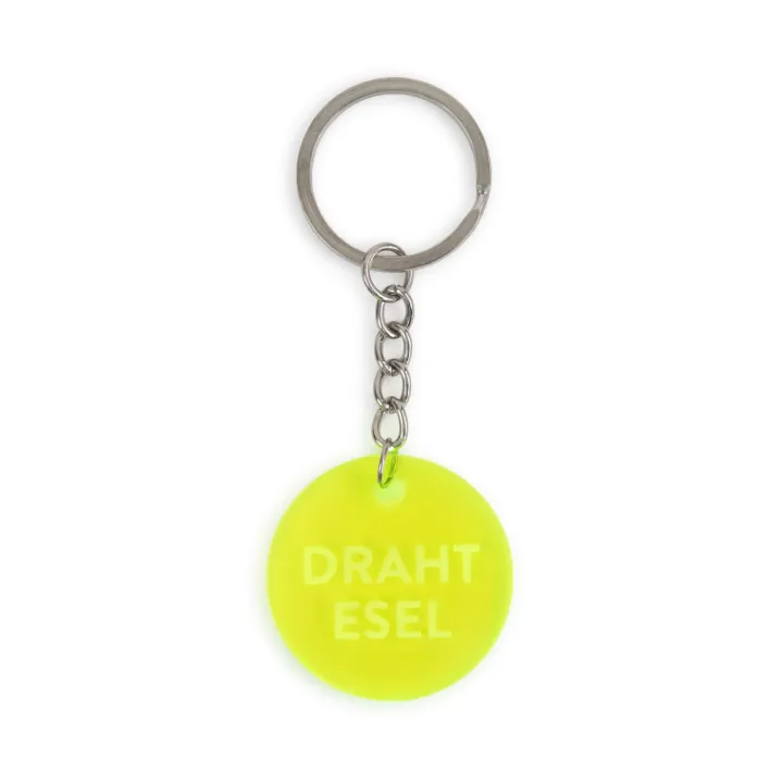 Schlüsselwort - Drahtesel