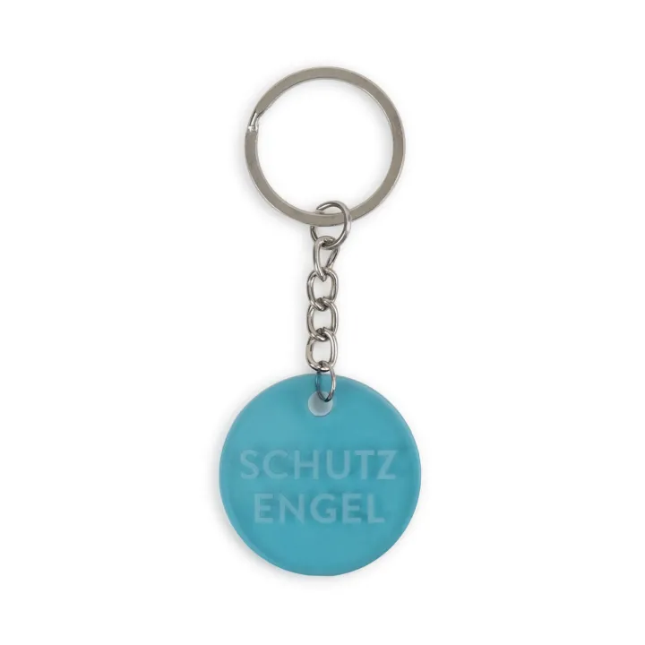 Schlüsselwort - Schutzengel