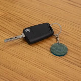 Schlüsselwort - Schutzengel