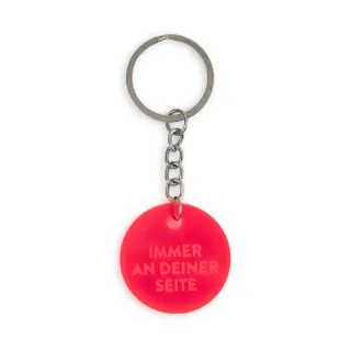 Schlüsselwort - Immer an deiner Seite