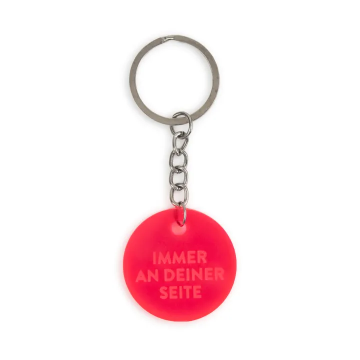 Schlüsselwort - Immer an deiner Seite