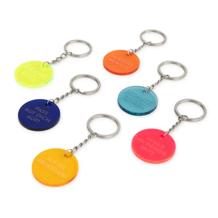 Schlüsselwort - Auf ins Abenteuer!