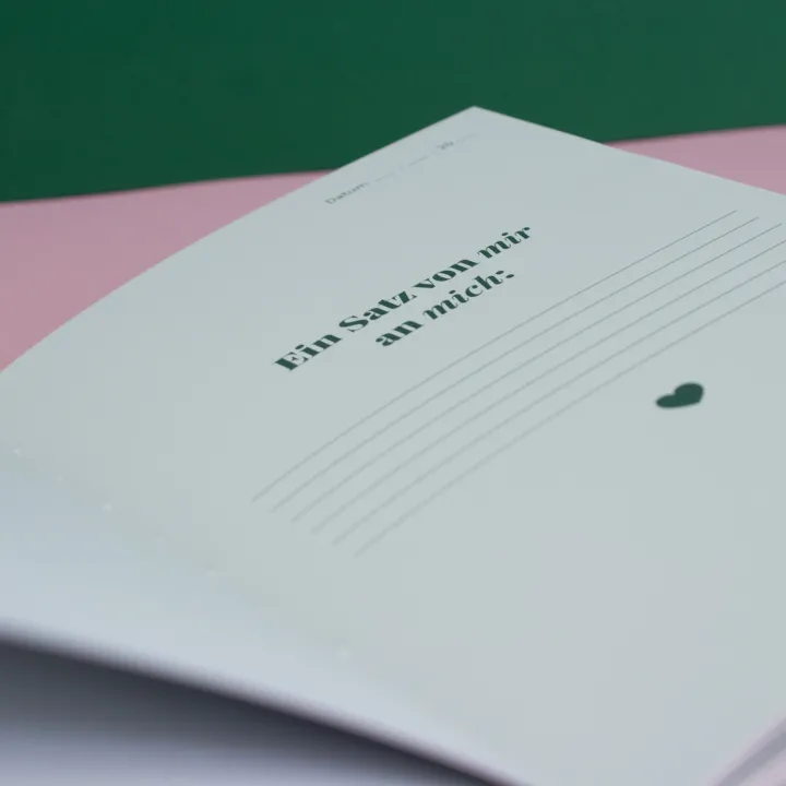 Tadah - Real-Life-Parenting-Journal