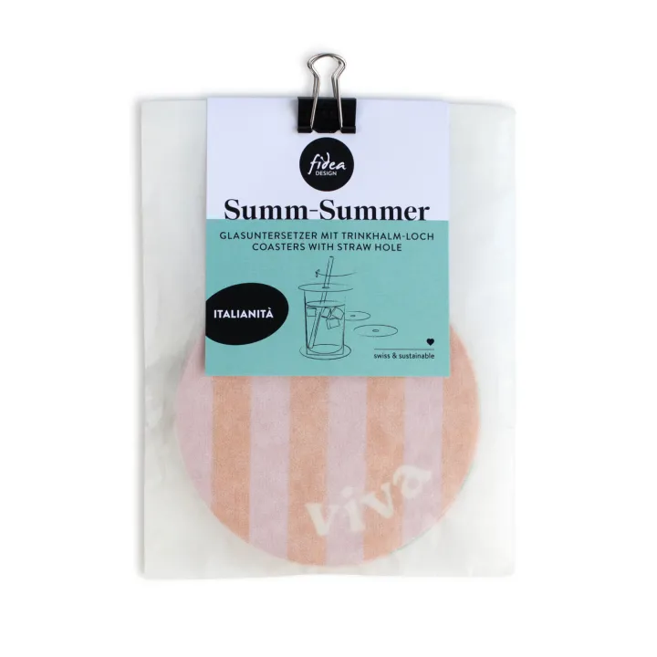 Summ-Summer - Italianità