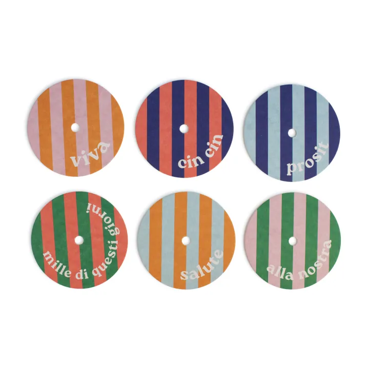 Summ-Summer - Italianità