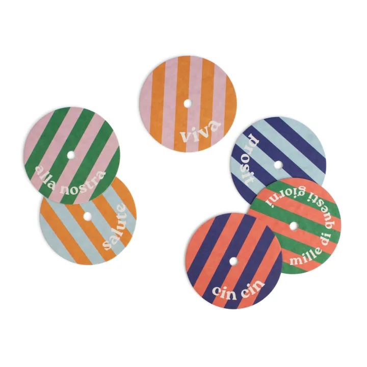 Summ-Summer - Italianità