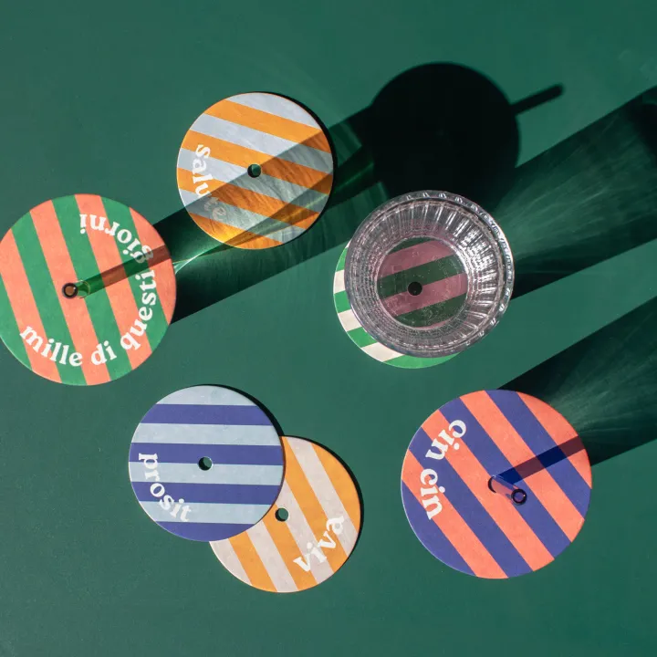 Summ-Summer - Italianità