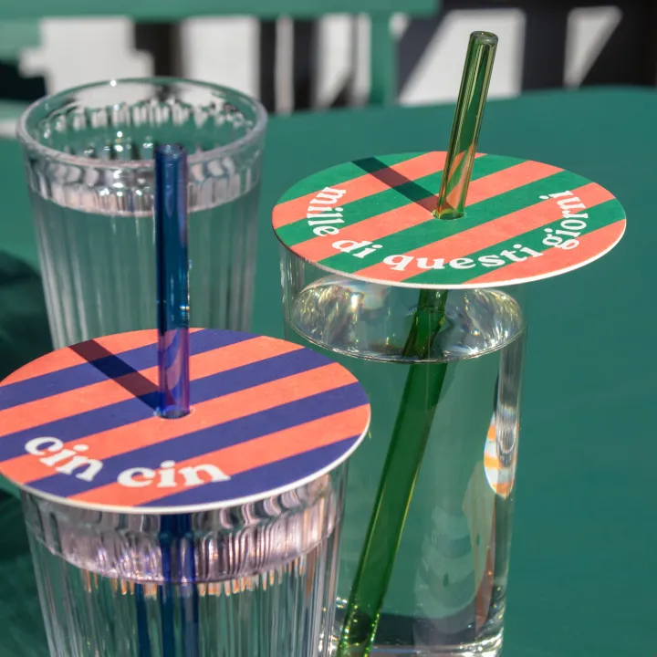 Summ-Summer - Italianità