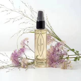 Reinigendes und pflegendes Intimöl - Prä- & Postbiotisch