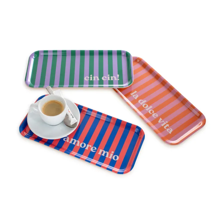 Italianità ST - amore mio