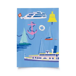 Hello Ingeborg - Lake Dreams