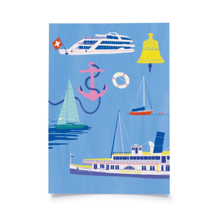 Hello Ingeborg - Lake Dreams