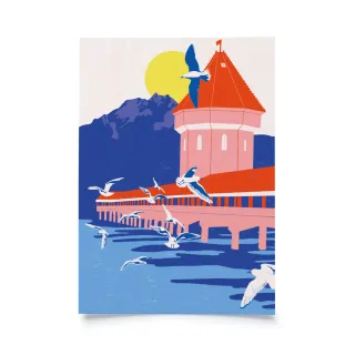 Hello Ingeborg - Mountain Magic