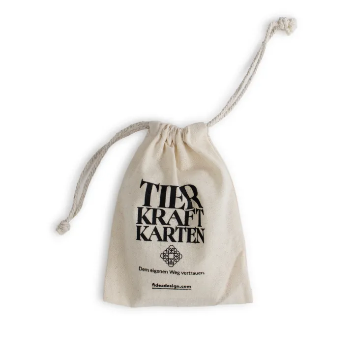 Tierkraftkarten