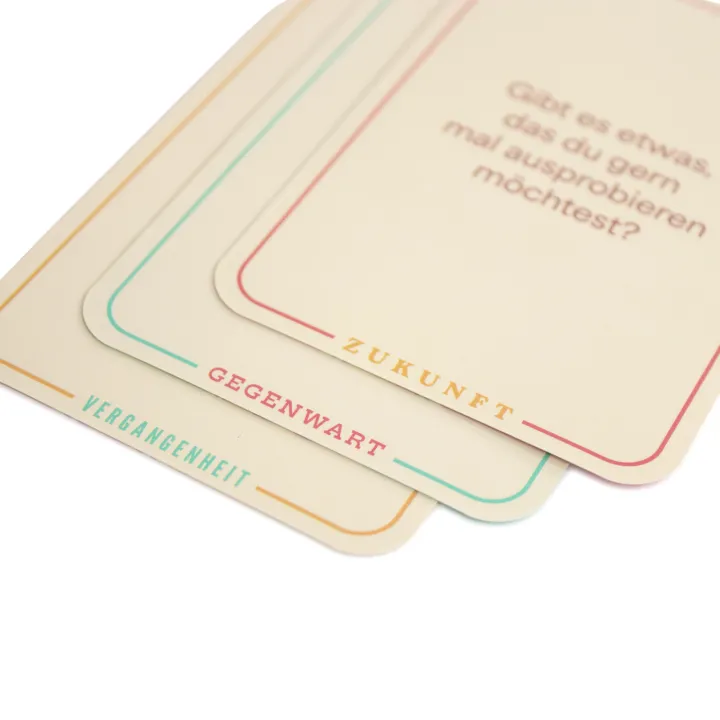 Roadtrip - Grosseltern & Enkelkinder