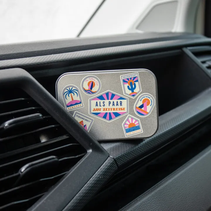 Roadtrip - Paare