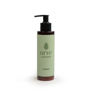 Handcreme Arve - gross