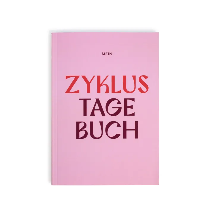 Zyklus-Tagebuch