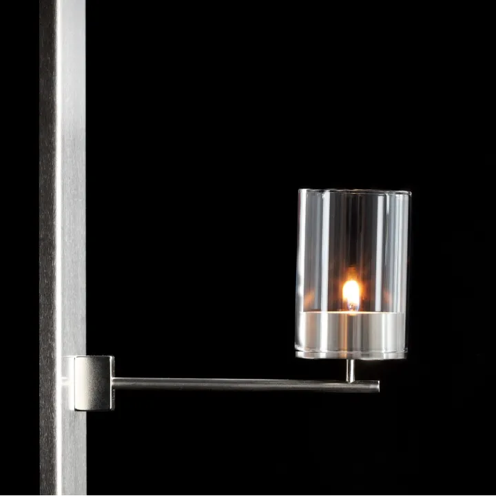 Magnetischer Kerzenhalter Monolux 3 von Fidea Design