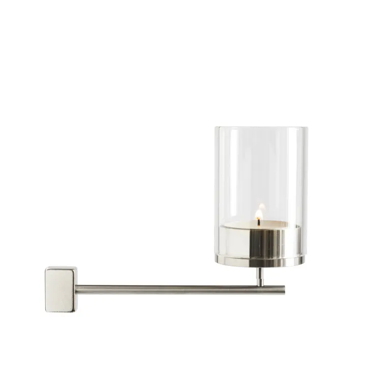 Magnetischer Kerzenhalter Monolux 3 von Fidea Design