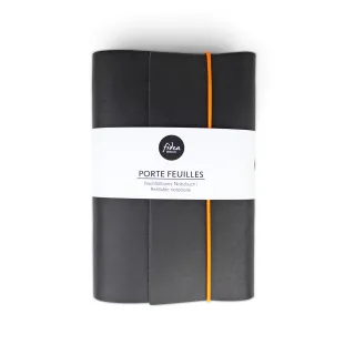 Porte feuilles I klein