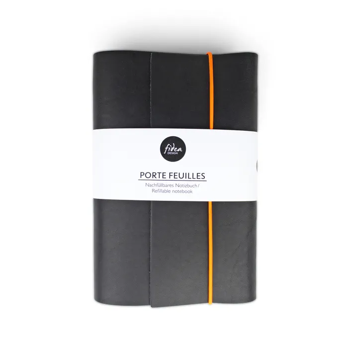 Porte feuilles I klein